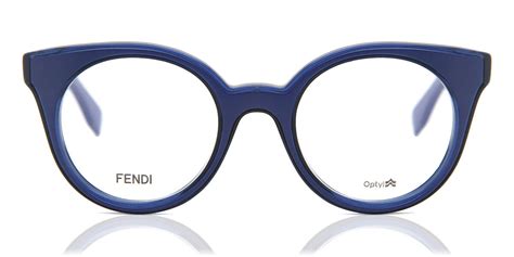 Fendi FF0198